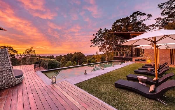 Top 15 Glamping Destinations in Australia