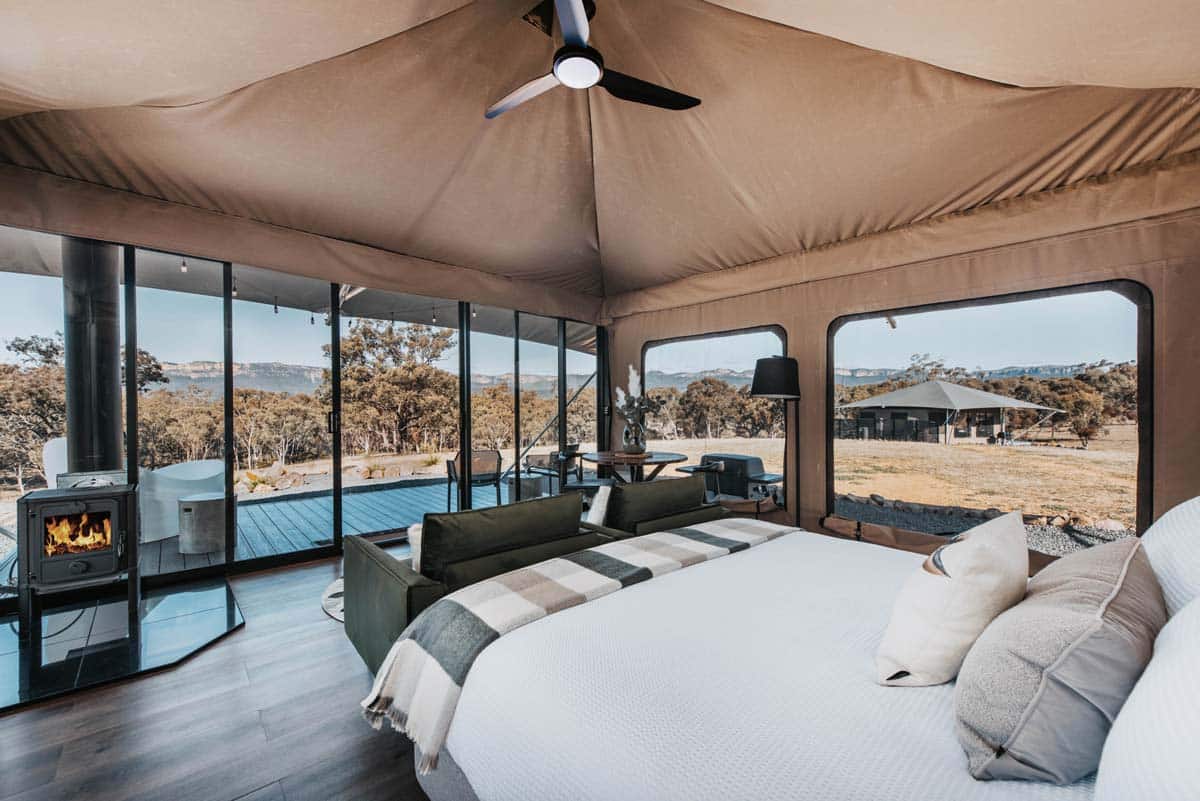 Do your guests require a high-end, luxury experience?