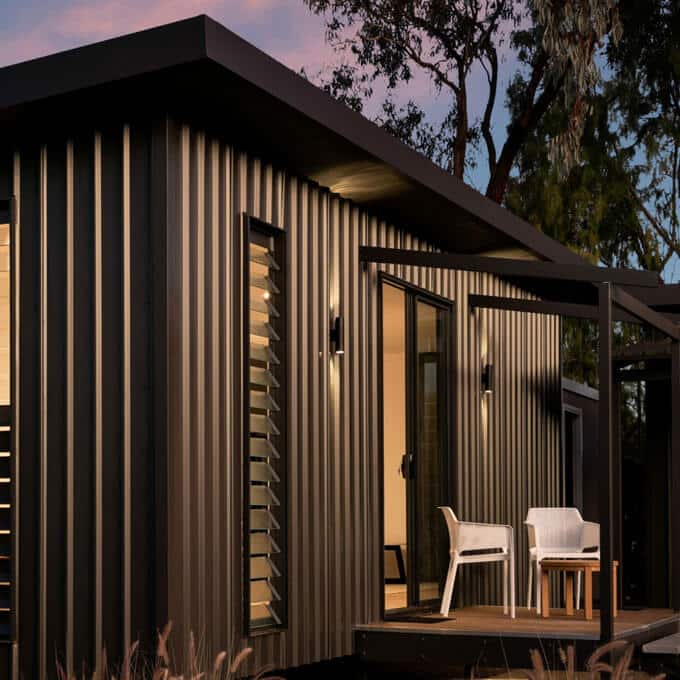 WABi Workers Accommodation