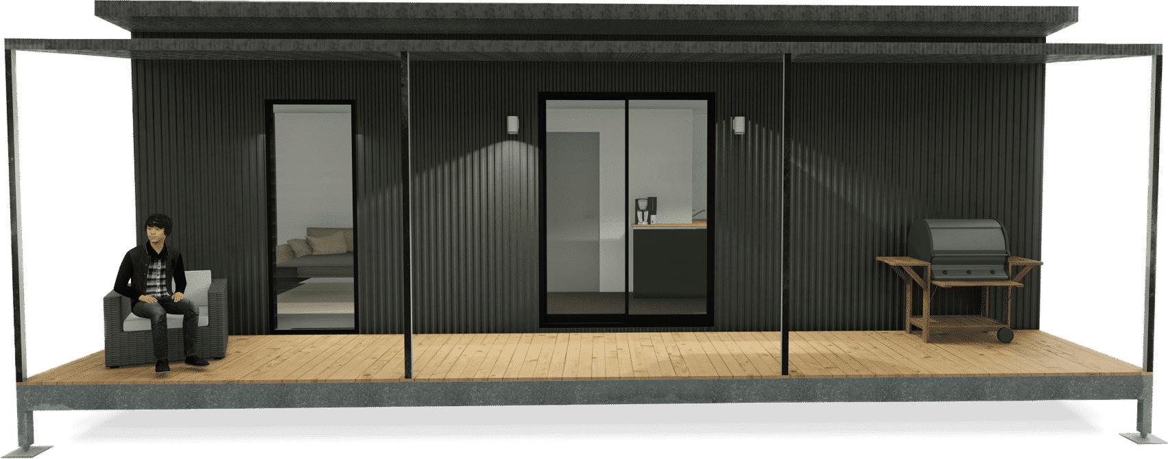Workers Accommodation