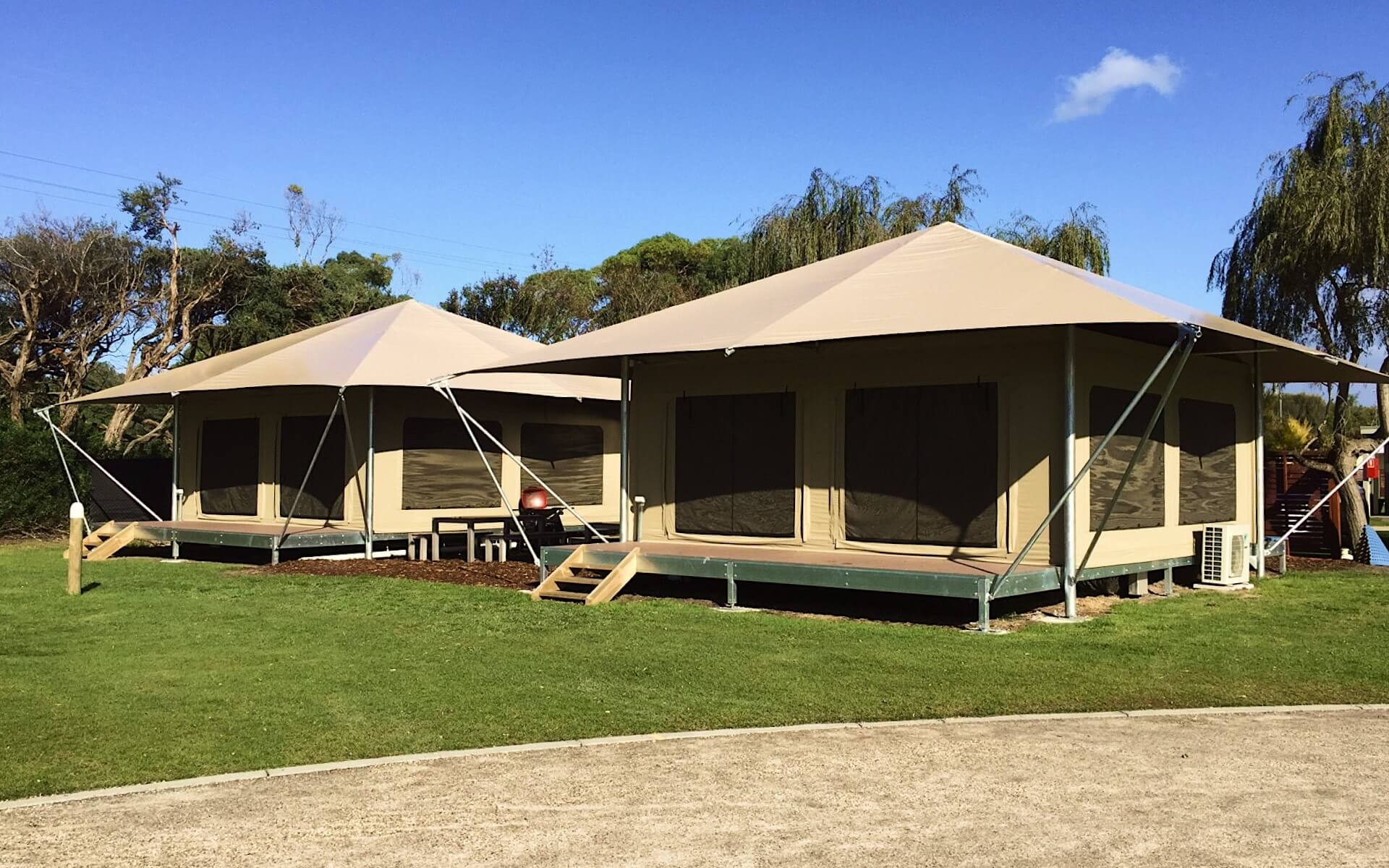 Inverloch Big 4 Holiday Park