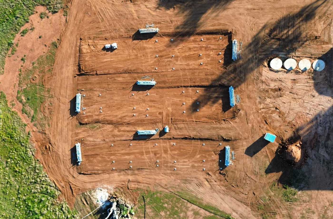 Access to skilled tradespeople