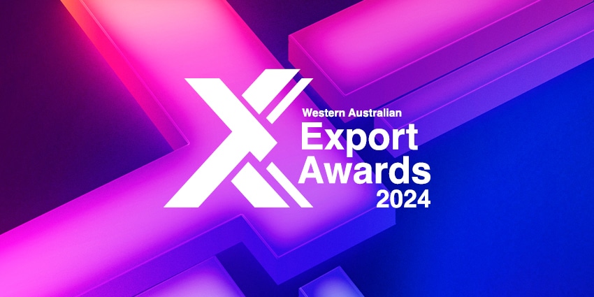 Eco Structures: A Proud Finalist in the 2024 Western Australian Export Awards