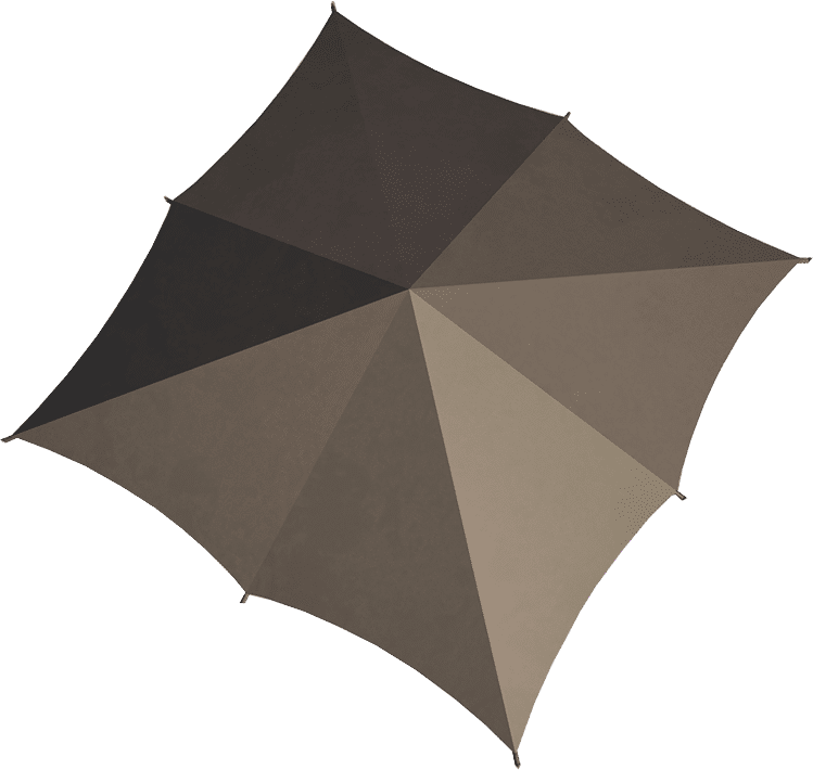 5m Eco Tent