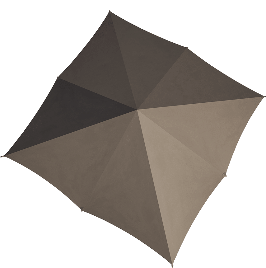 6.3m Eco Tent