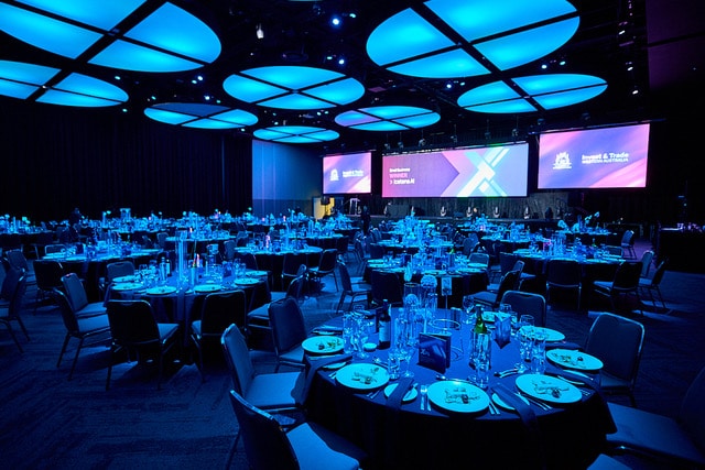 2025 Western Australian Export Awards